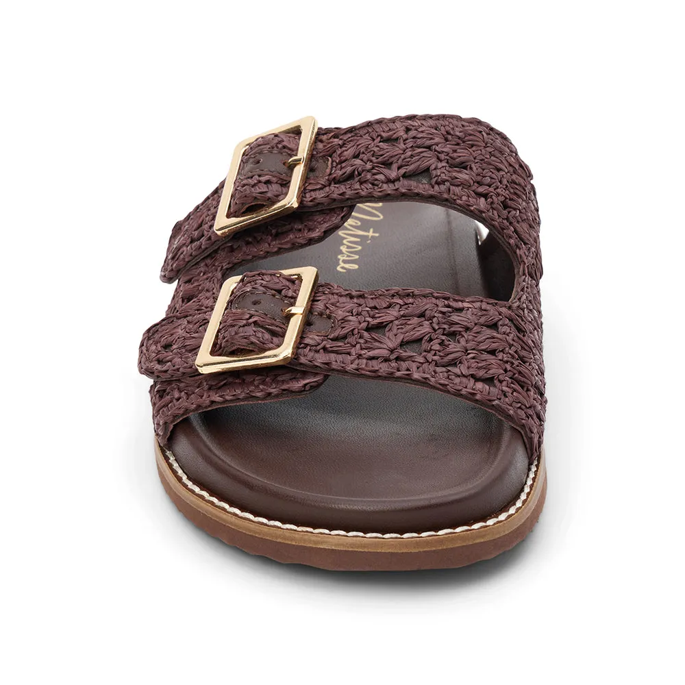Posey Slide Sandal