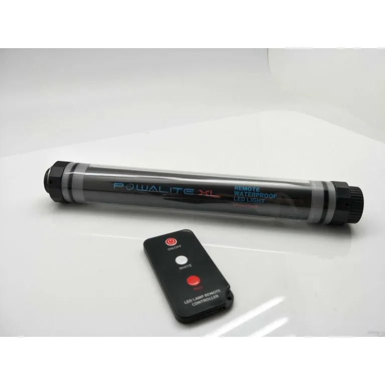 Powapacs Powalite XL