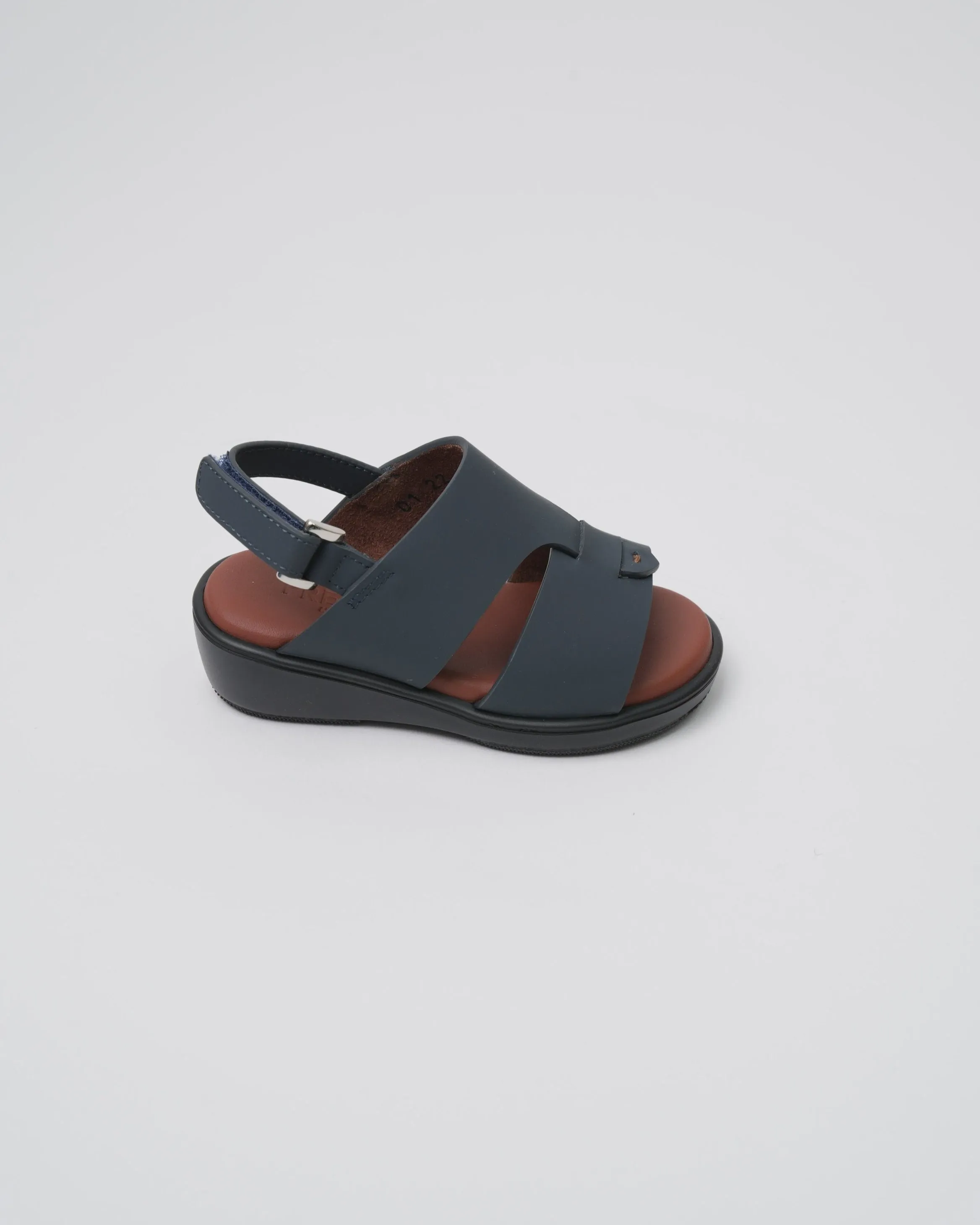 PRESTIGE Baby XL1  LORD GOMMATO LUX Deep Blue