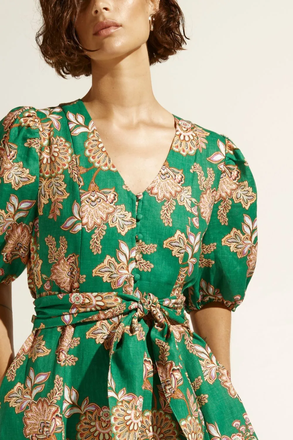 quota dress