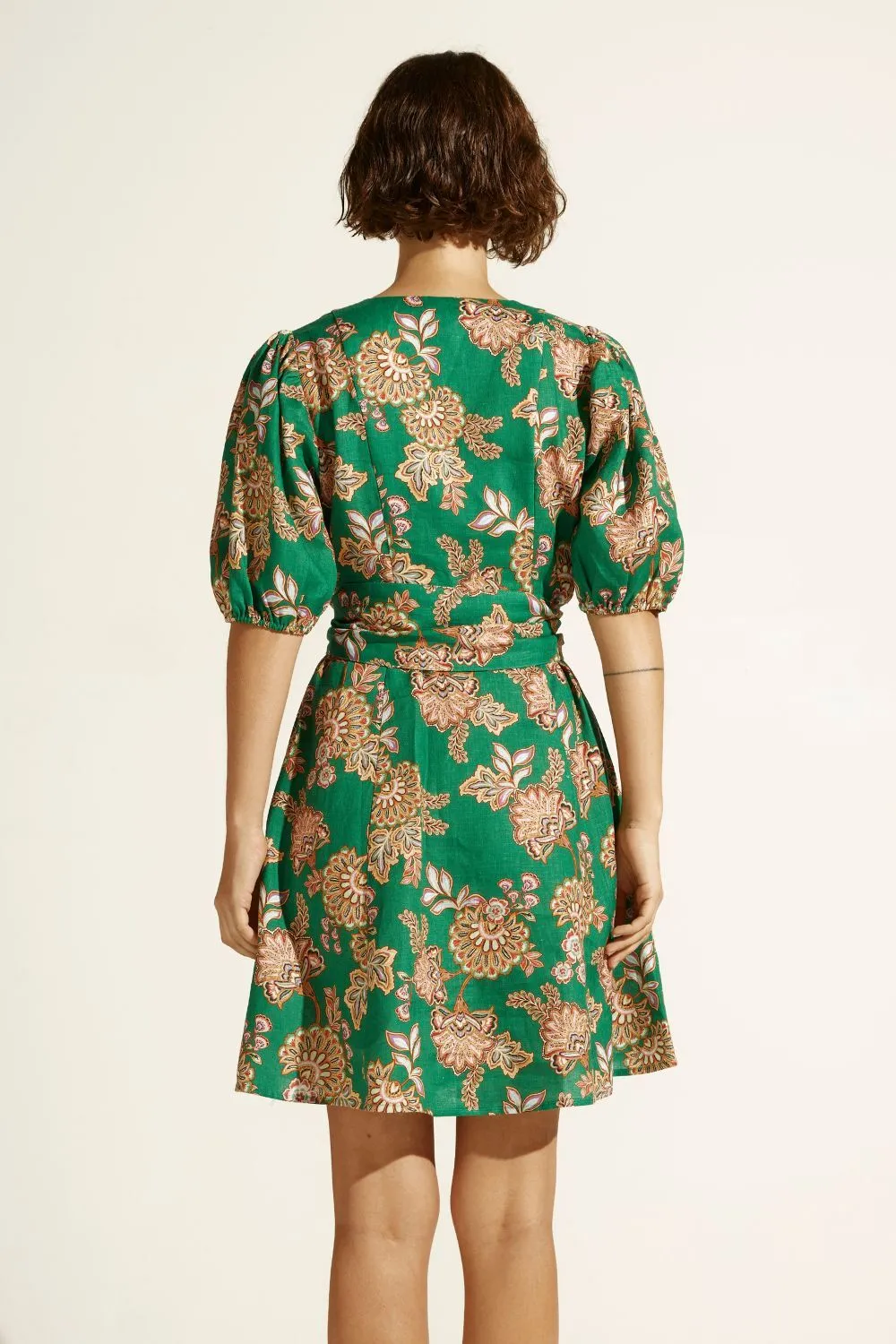 quota dress