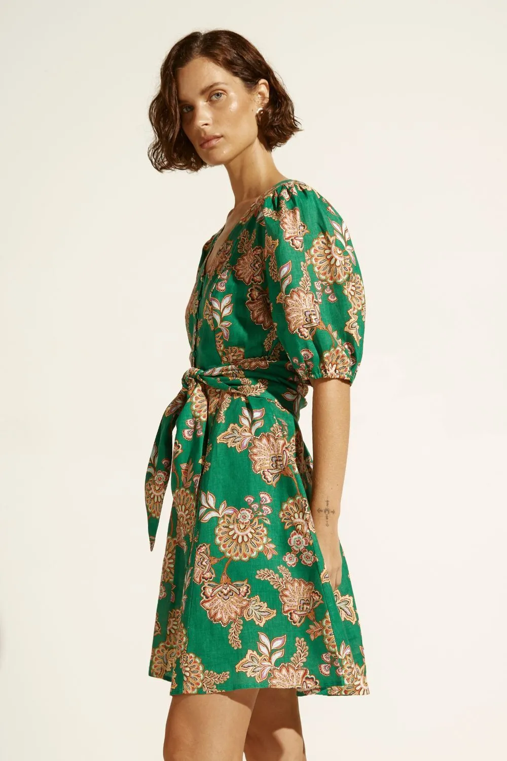 quota dress