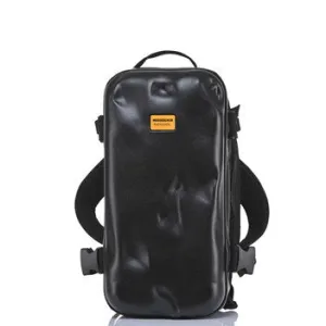 "DAMAGE" Sac à dos rigide design - URB1™