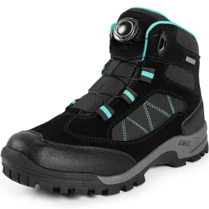 R CORD Women's Hiking Boots