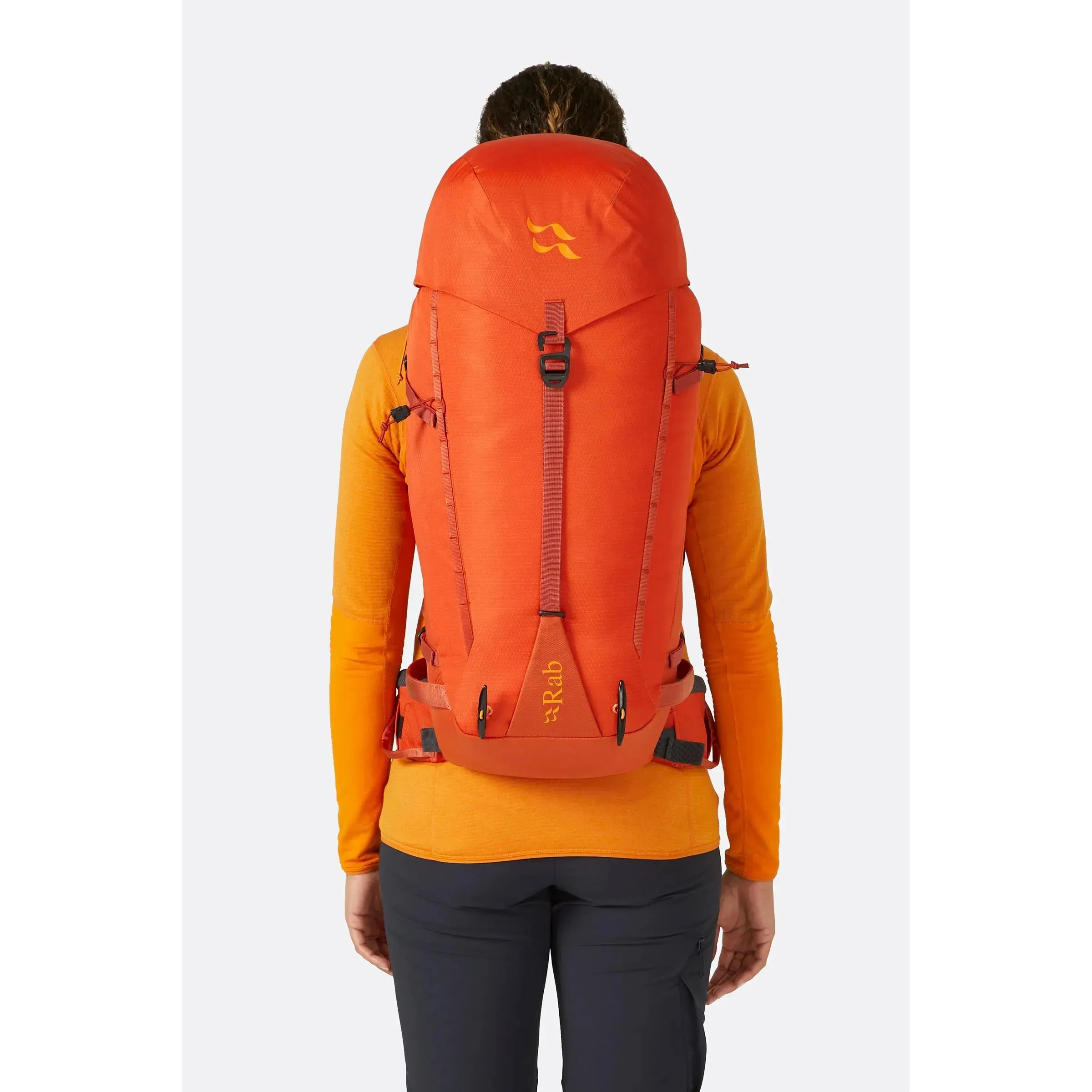 Rab Ascendor 35:40L Mountain Pack