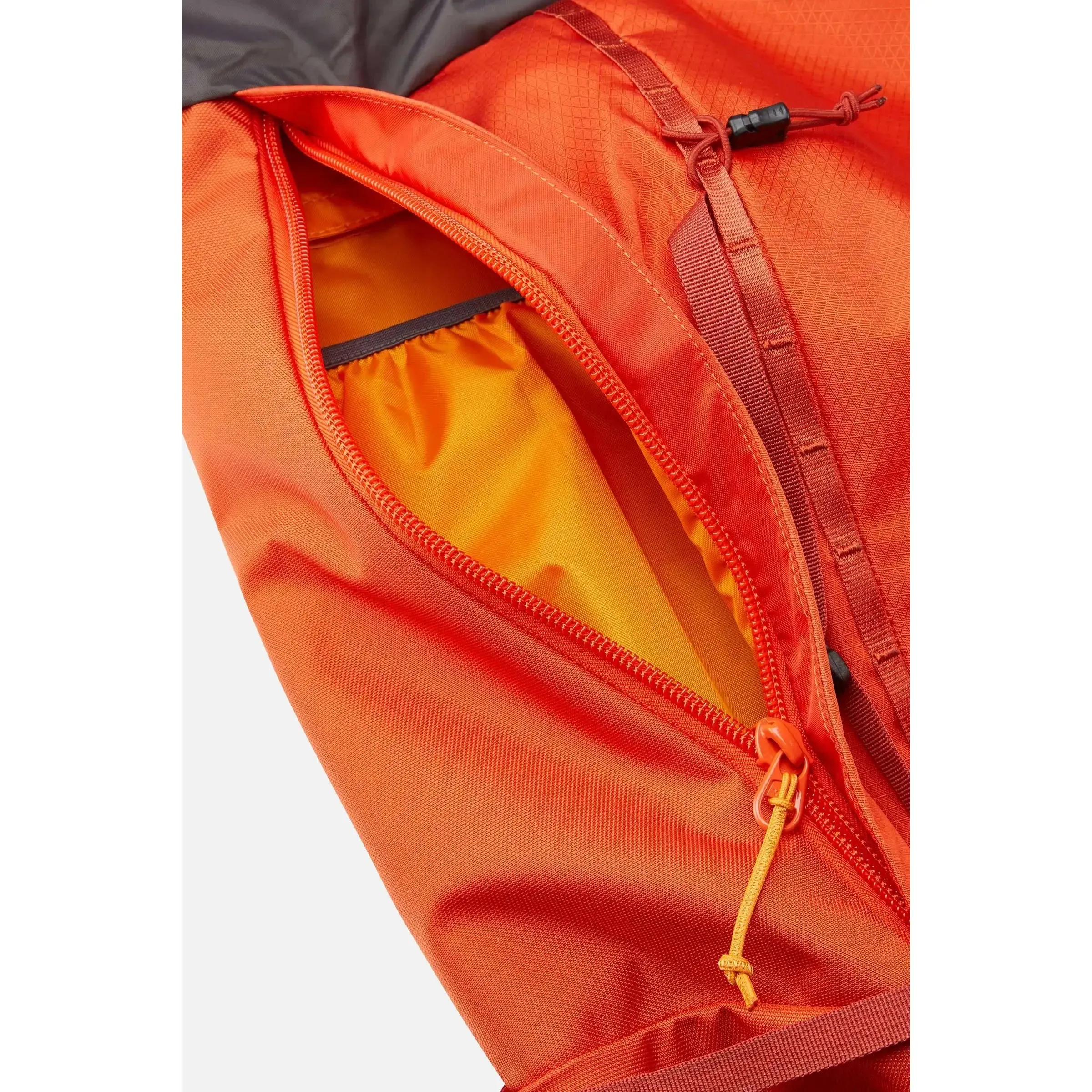 Rab Ascendor 35:40L Mountain Pack