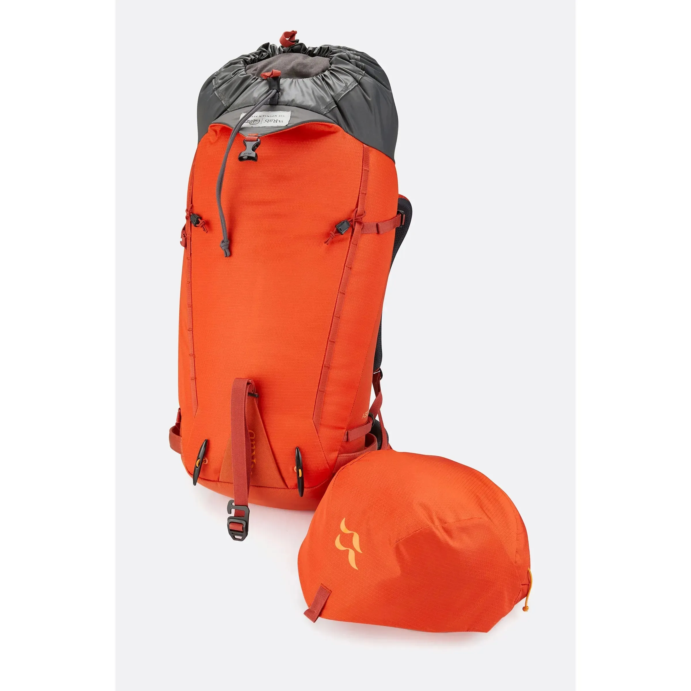 Rab Ascendor 35:40L Mountain Pack