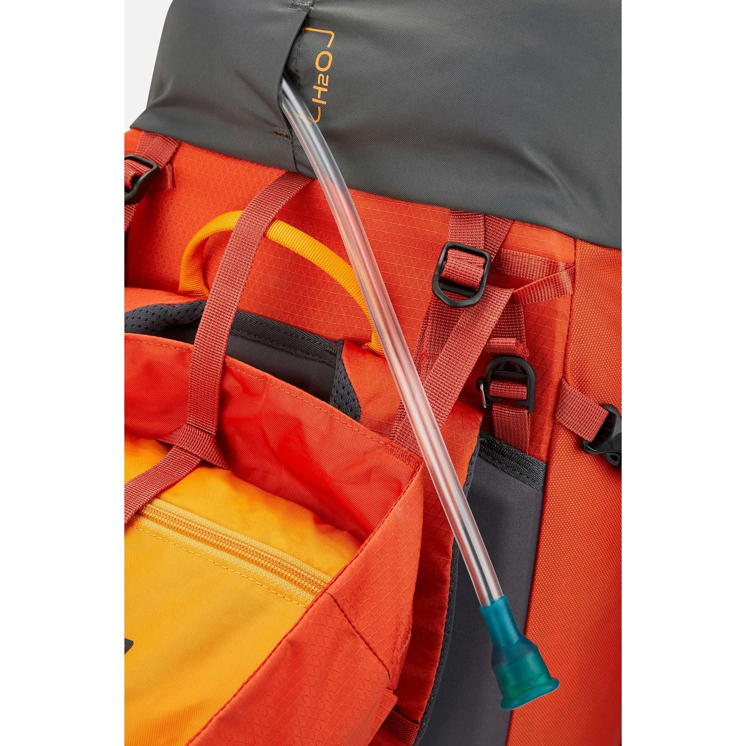Rab Ascendor 35:40L Mountain Pack