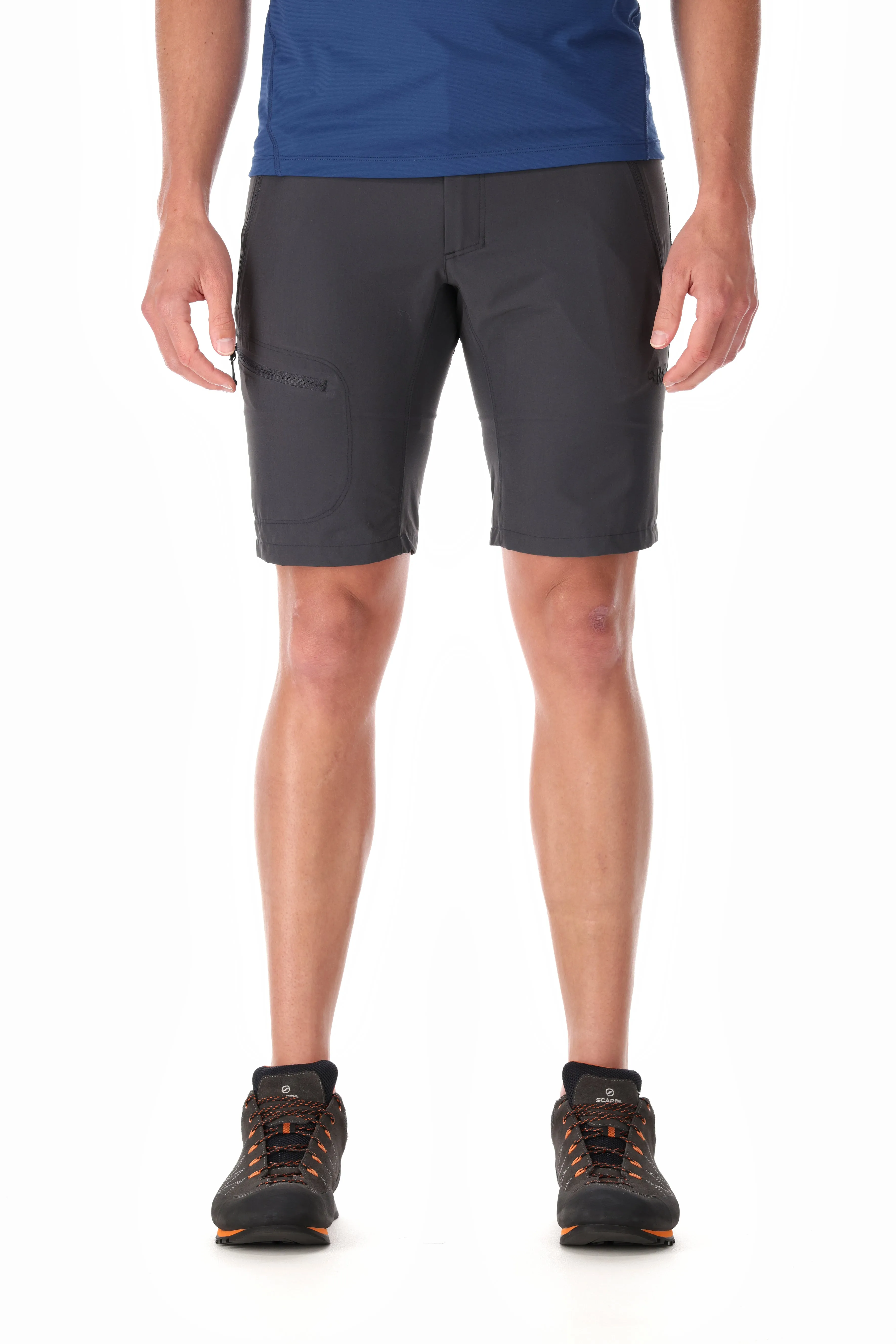 Rab Men's Incline Light Shorts