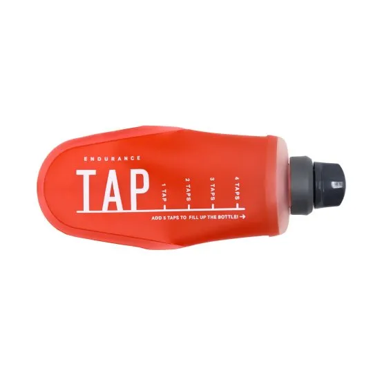 Reusable Gel Softflask by HydraPak (150ml)