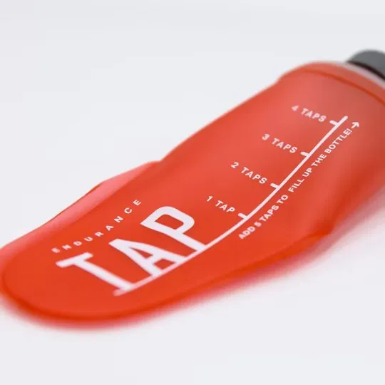 Reusable Gel Softflask by HydraPak (150ml)