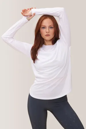 Rose Buddha No Brainer Long Sleeves