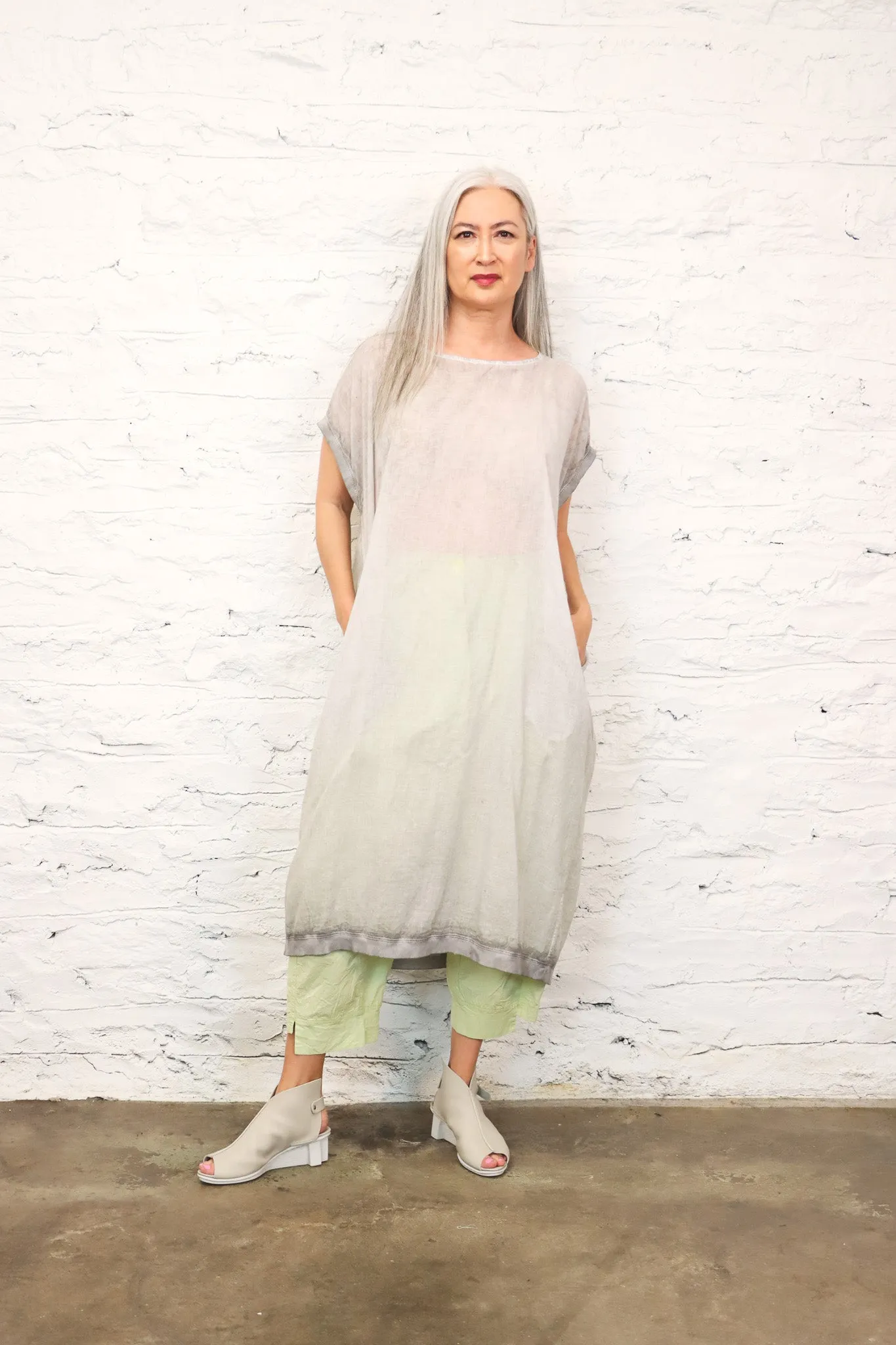 Rundholz Dip 258 0904 Dress