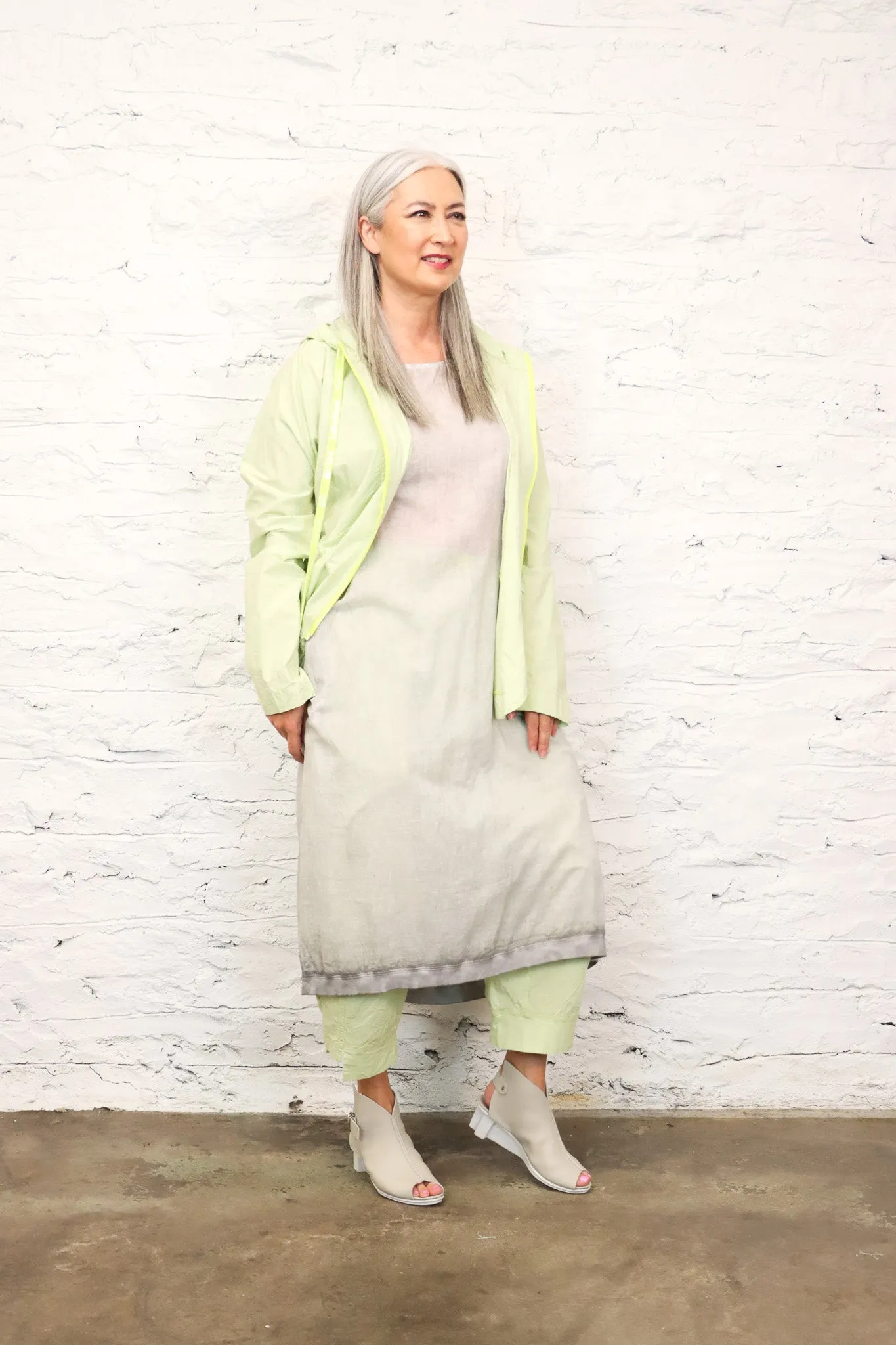Rundholz Dip 258 0904 Dress