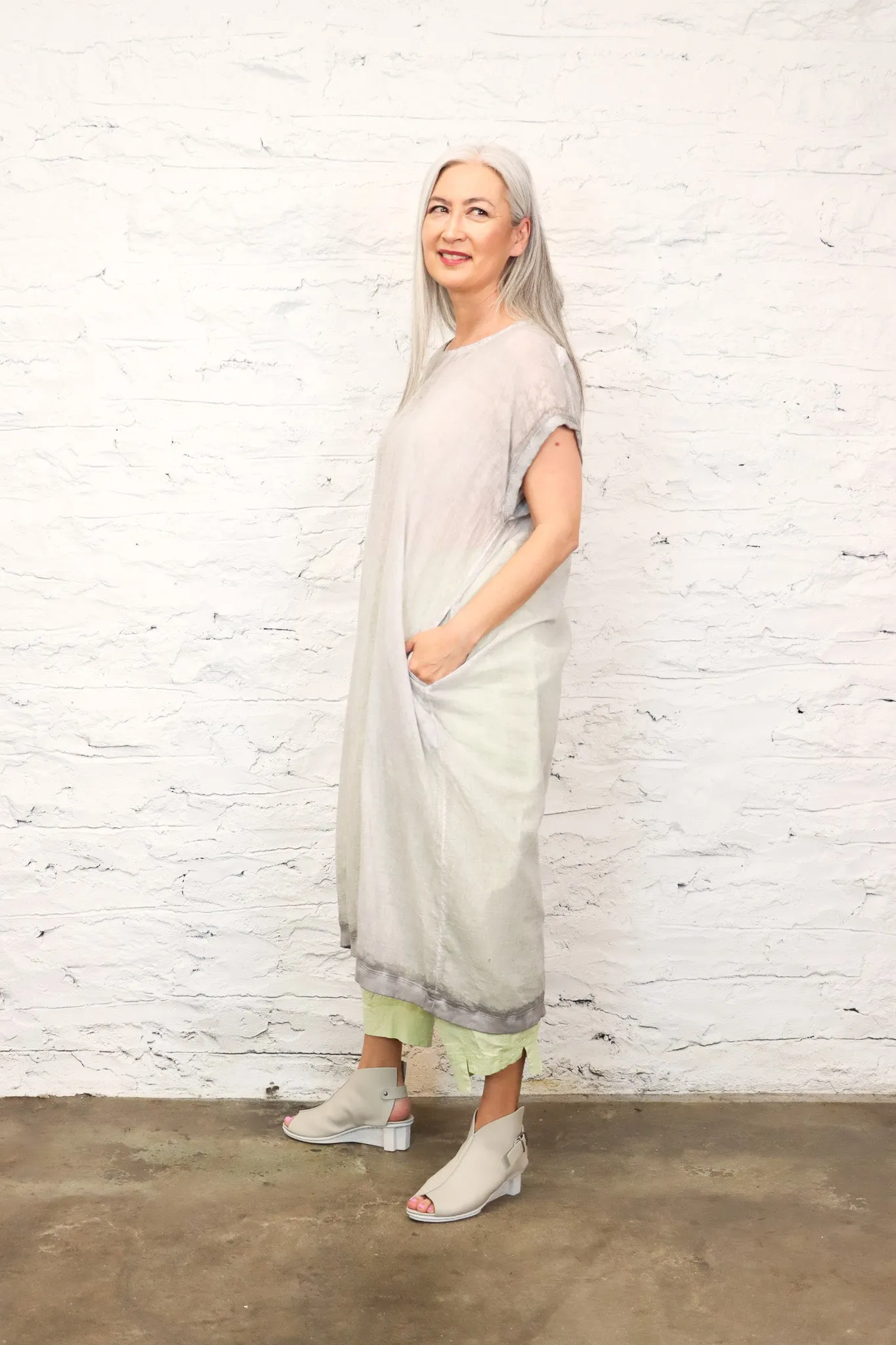 Rundholz Dip 258 0904 Dress