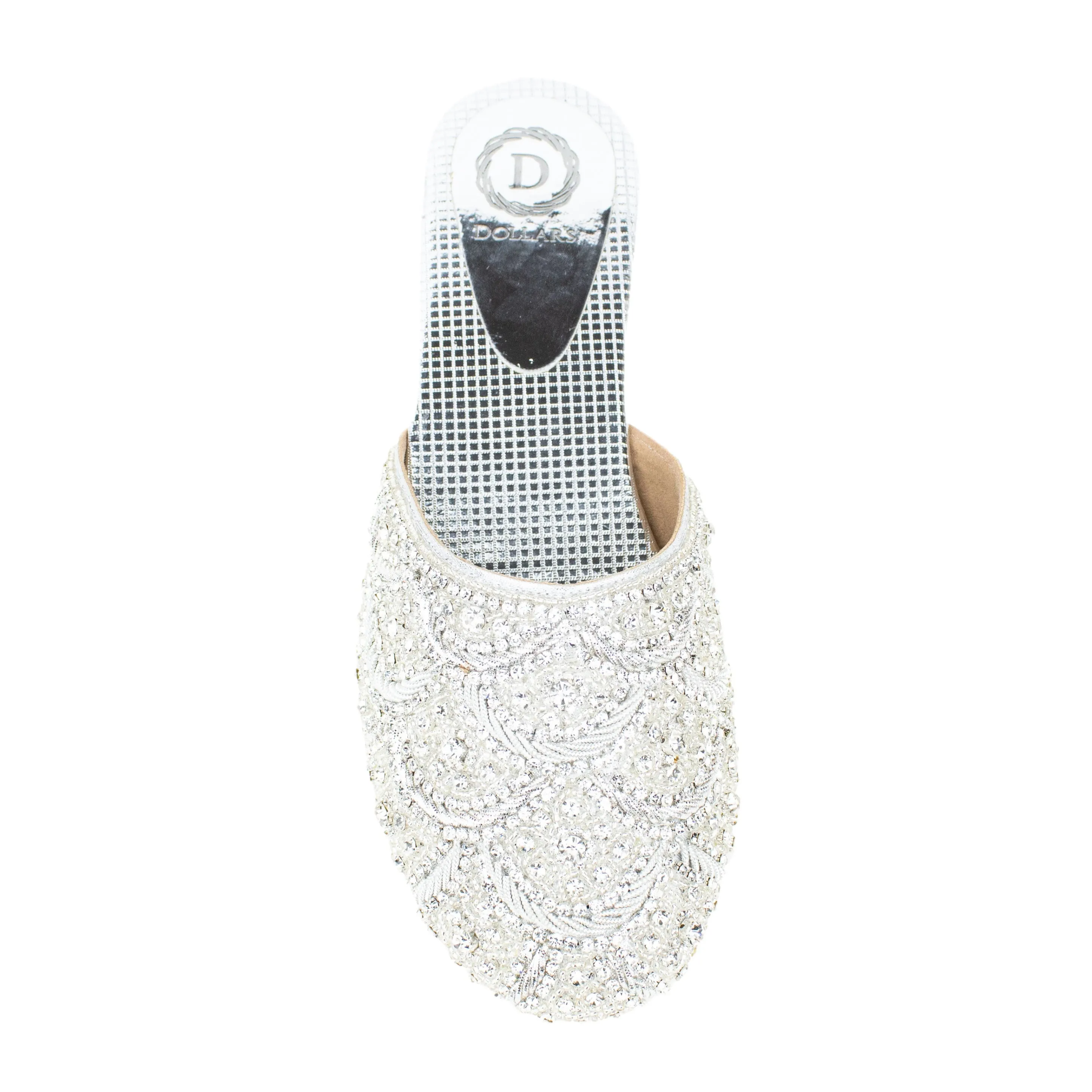 S332F - Silver