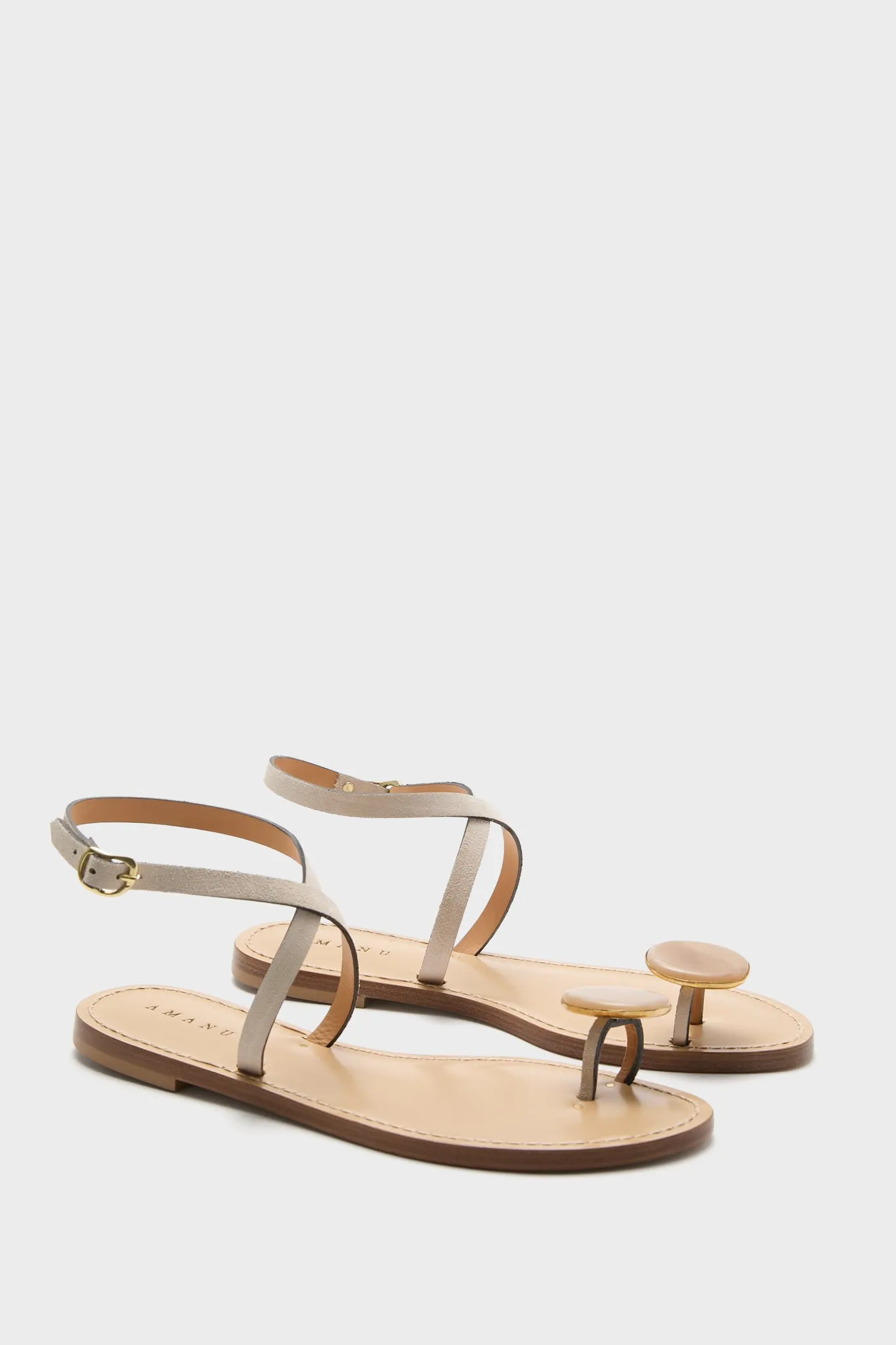 Safari Kigali Sandals