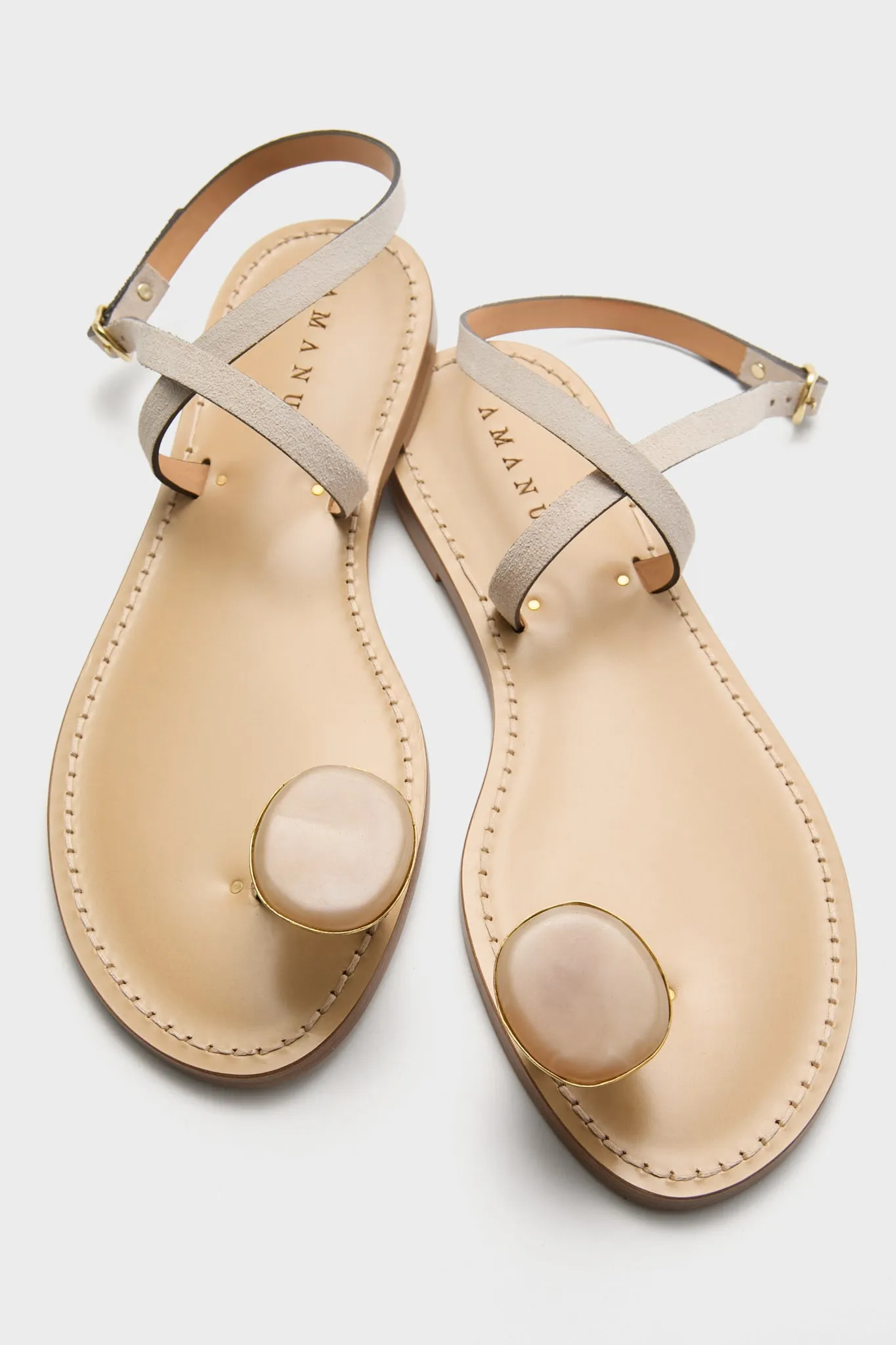 Safari Kigali Sandals