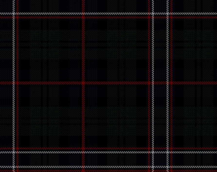 Scottish National Modern Casual 4 Yard Kilt