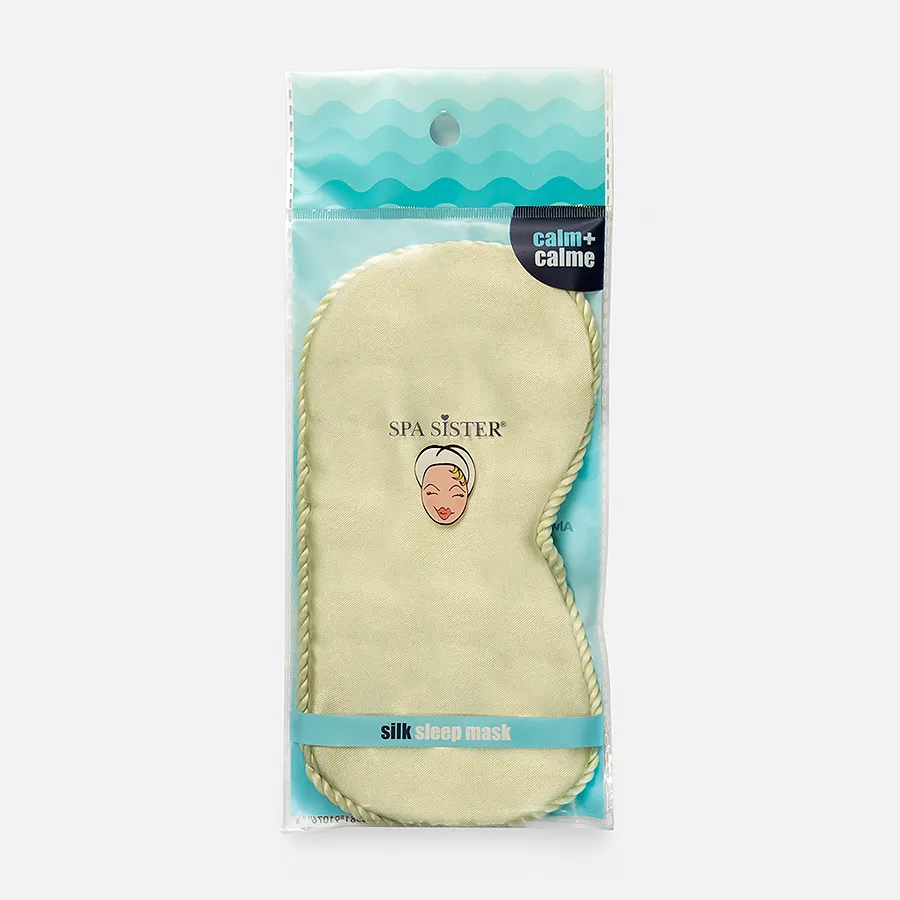 Silk Sleep Mask
