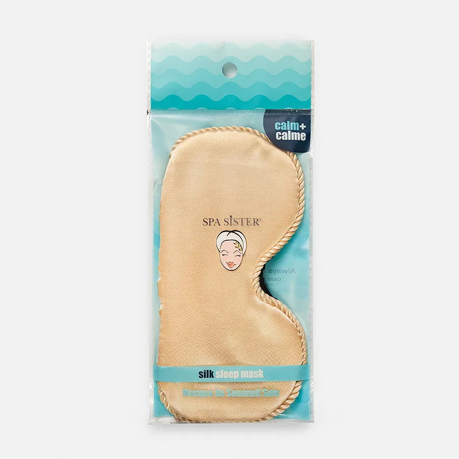 Silk Sleep Mask