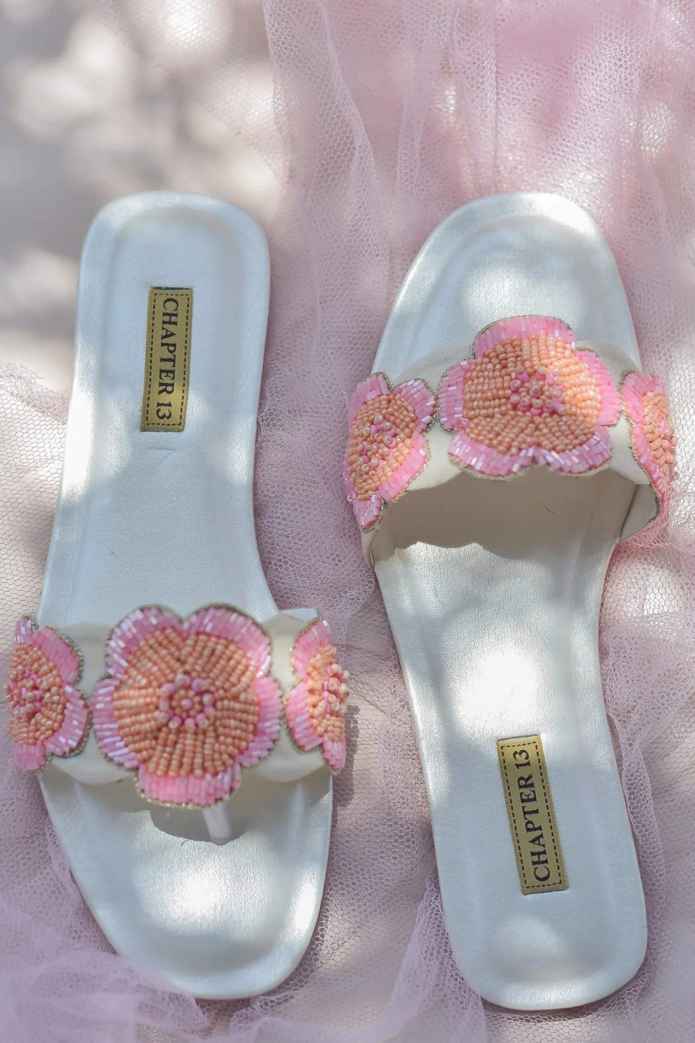 Slides | Peony