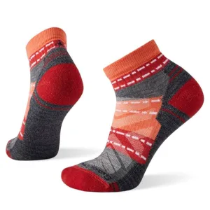Smartwool Hike Light Cushion Margarita Ankle Socks - Women's