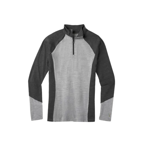 Smartwool Merino 150 Baselayer Colourblock 1/4 Zip - Women's