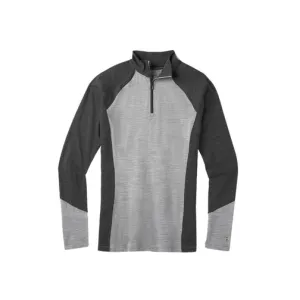 Smartwool Merino 150 Baselayer Colourblock 1/4 Zip - Women's
