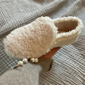 SNOW - OFF WHITE