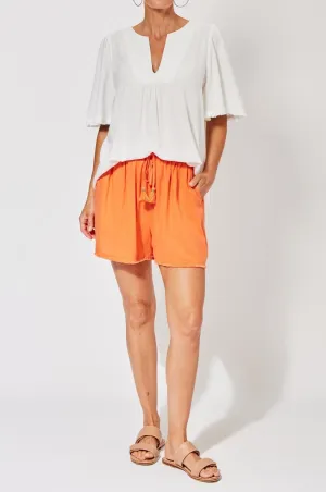 St Barts Short - Tangelo