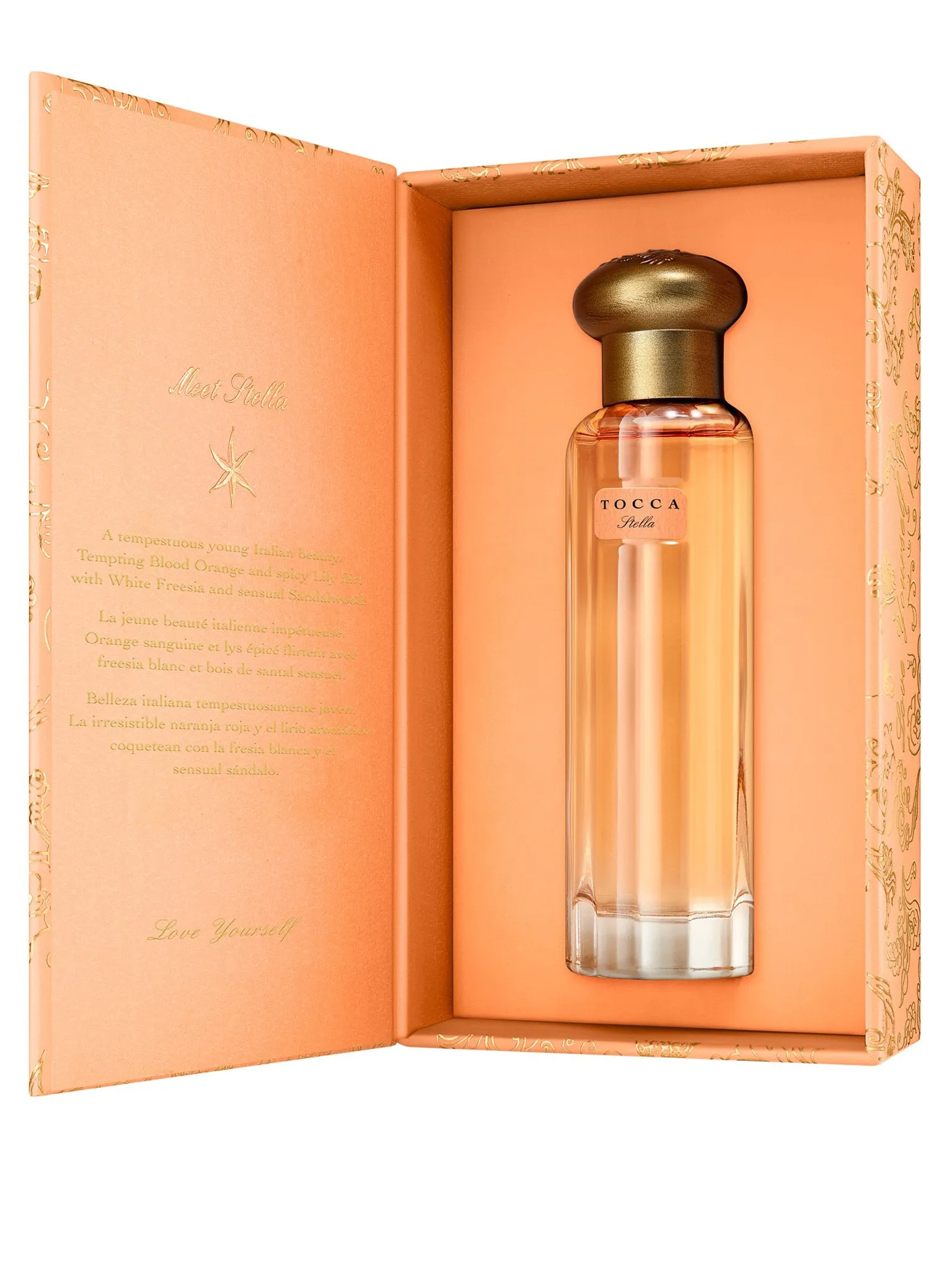 Stella Fragrance Spray