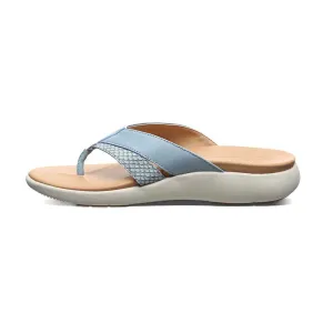 Strole Women's Bliss Sandals - Light Blue