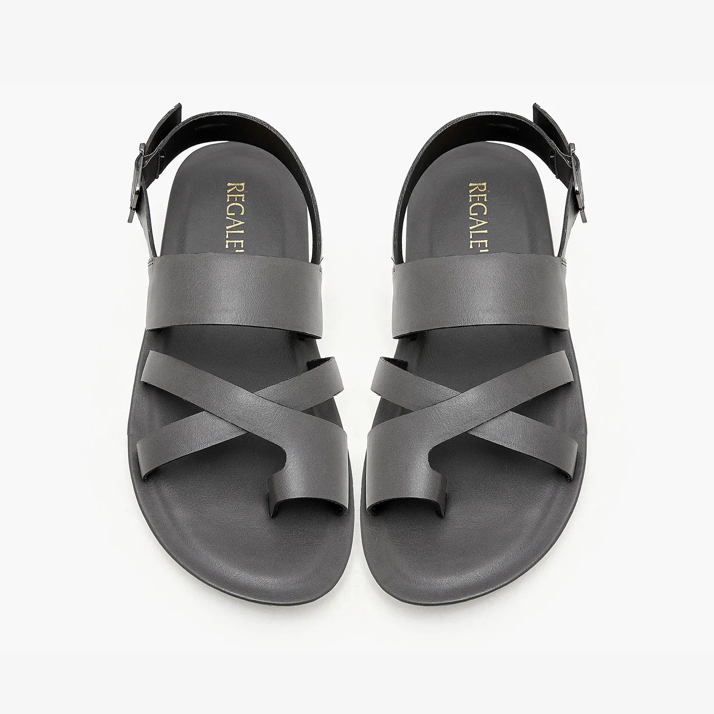 Stylish Men's Sandals
