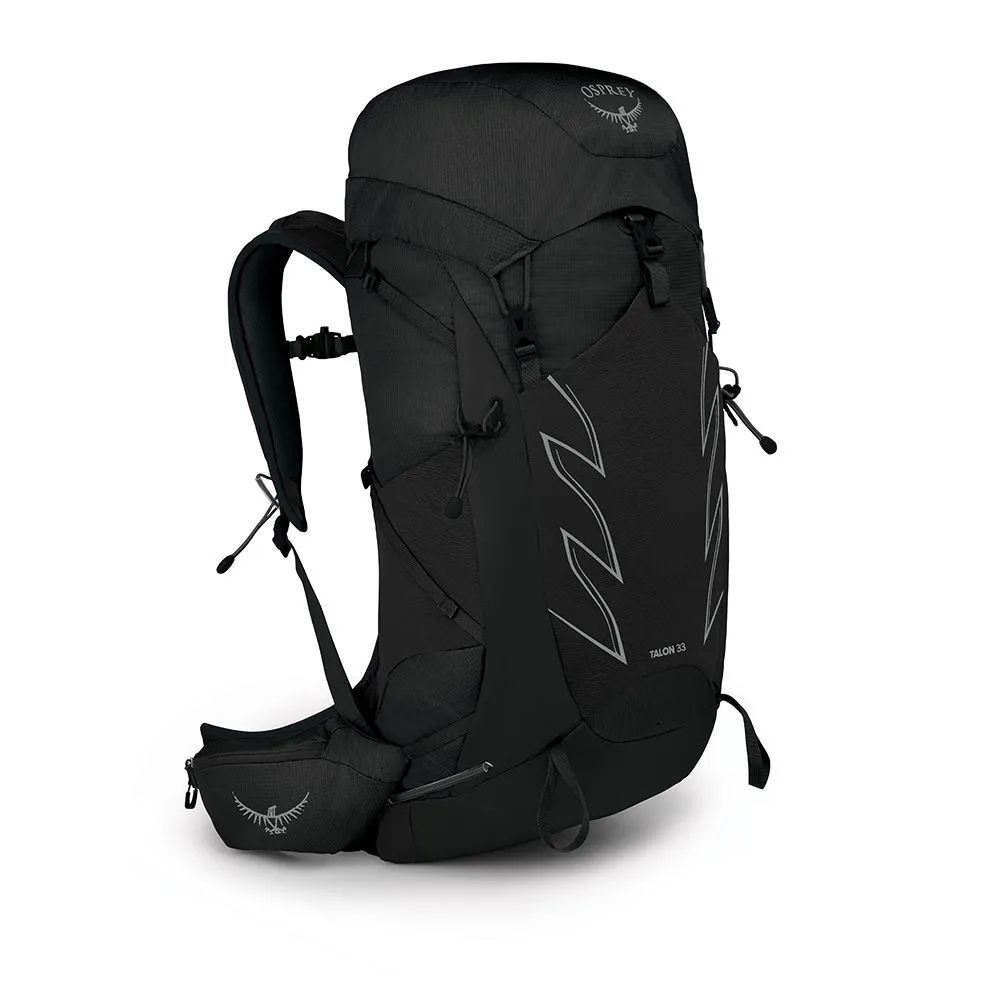 Talon 33