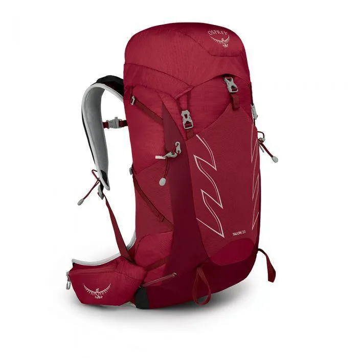 Talon 33