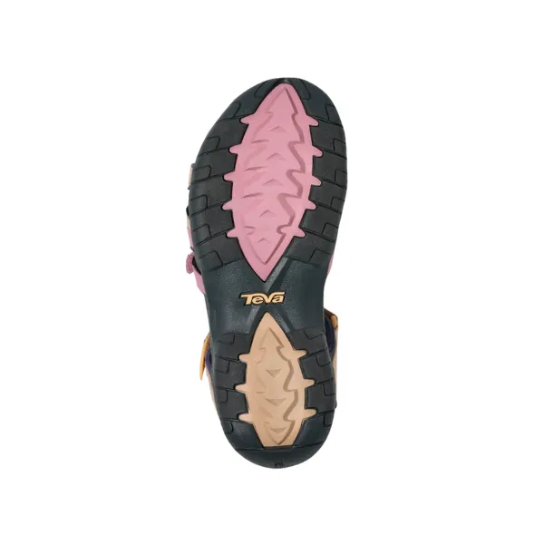 Teva Women's Tirra Root Light Multi