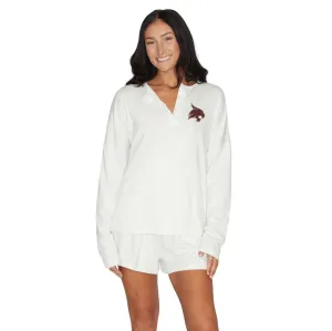 Texas State Knit Set