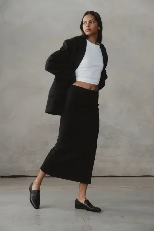 The Jane Loafer