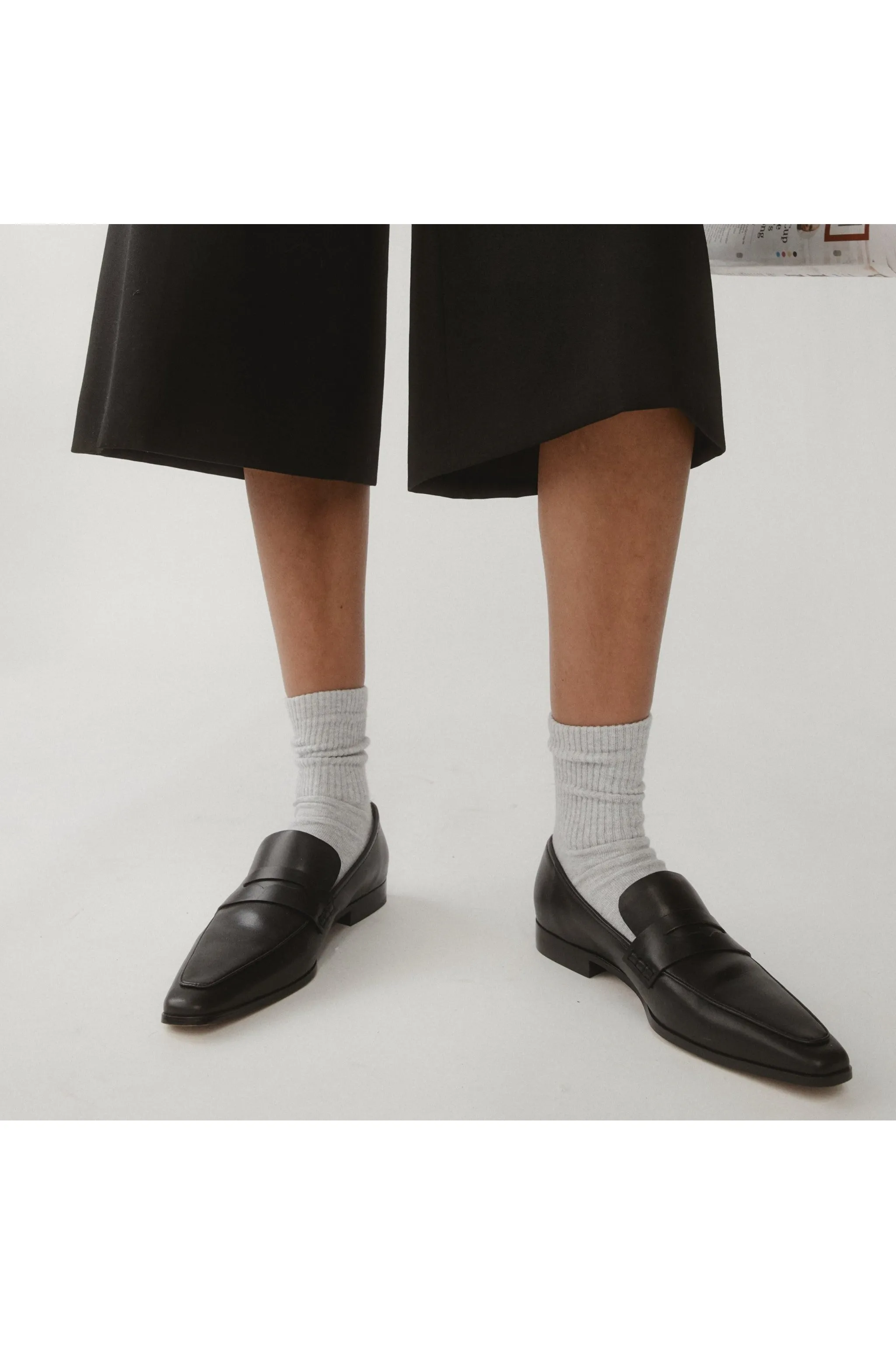 The Jane Loafer