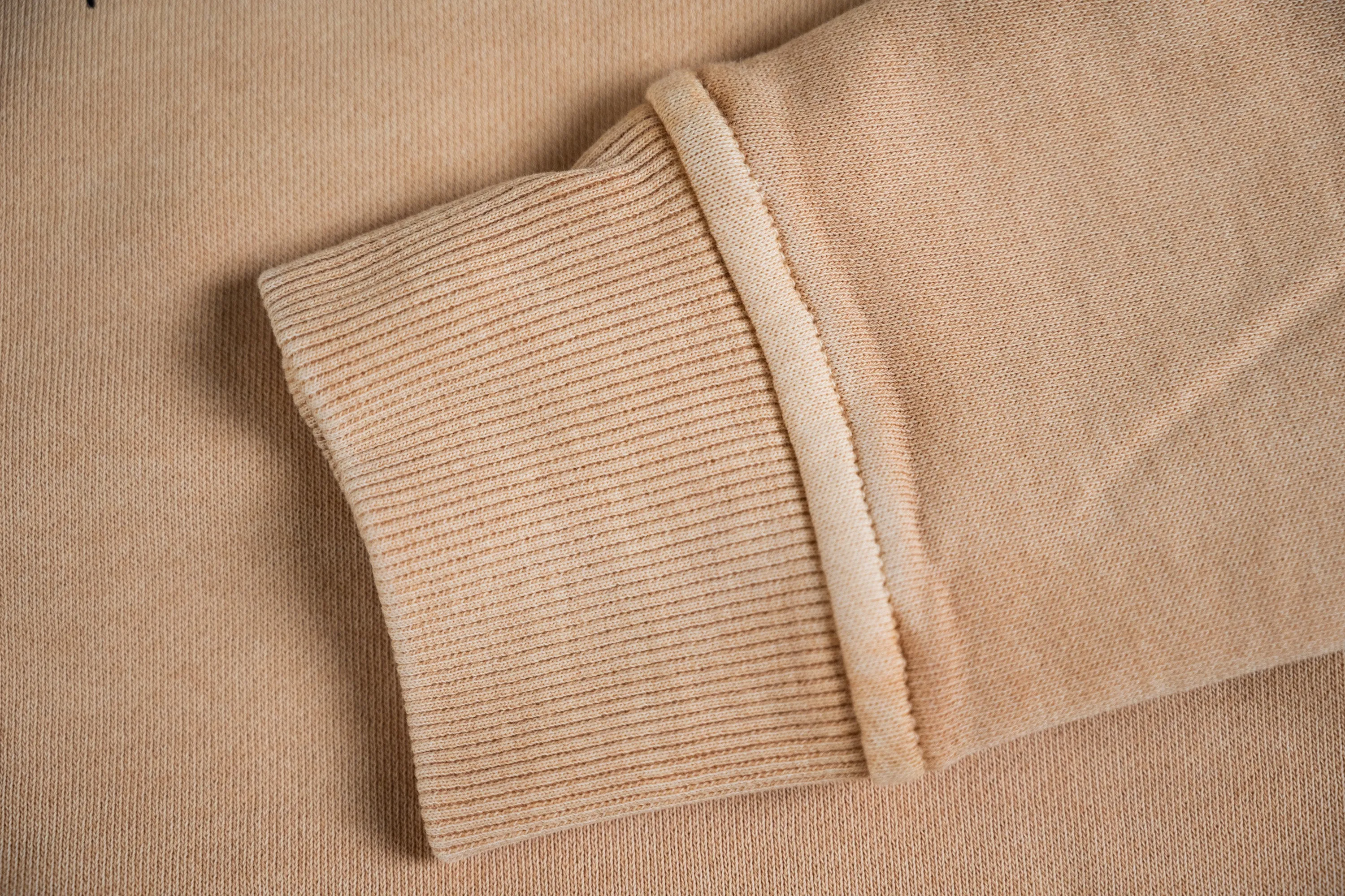 The Original 100% Cotton Crewneck Mama Sweater