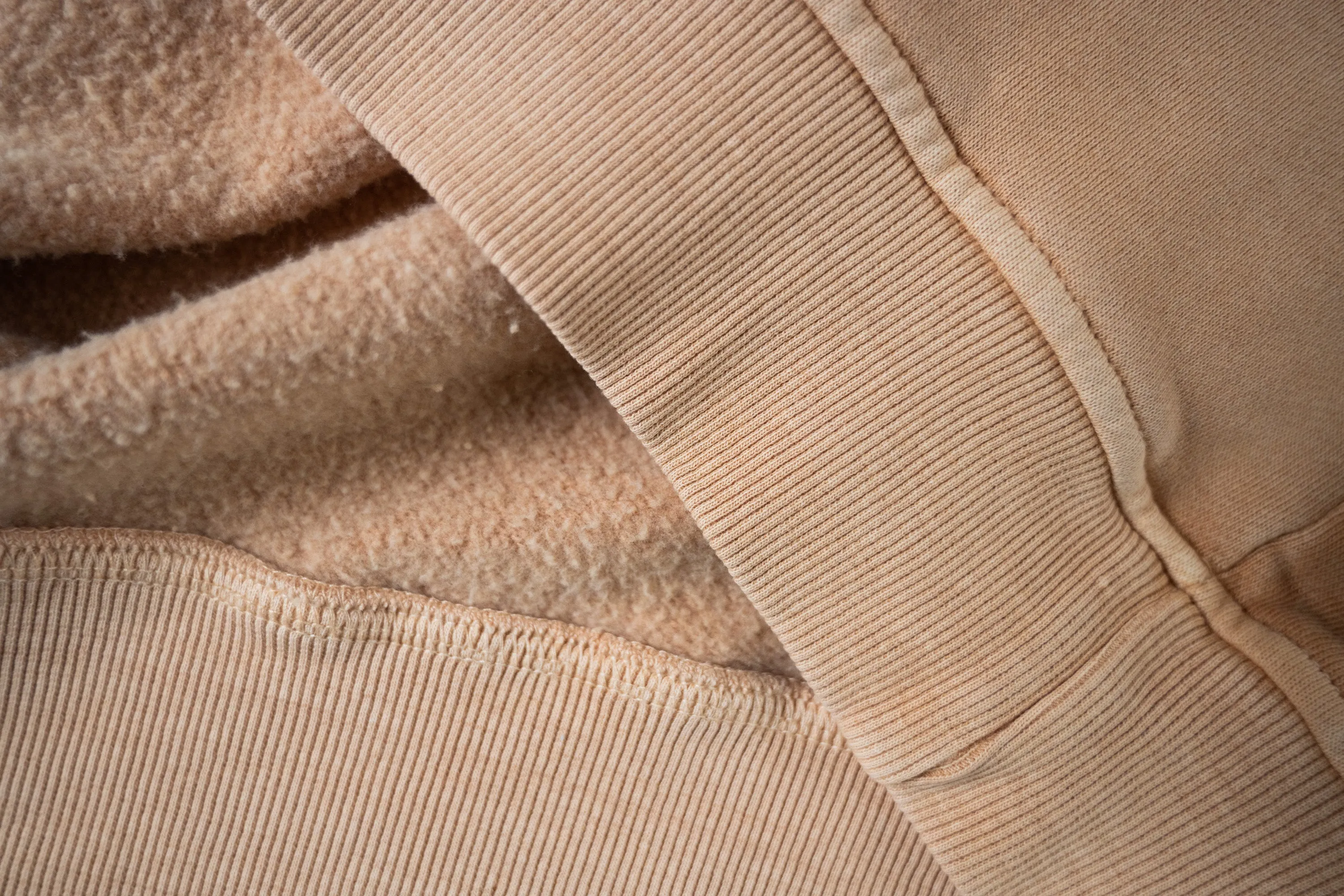 The Original 100% Cotton Crewneck Mama Sweater