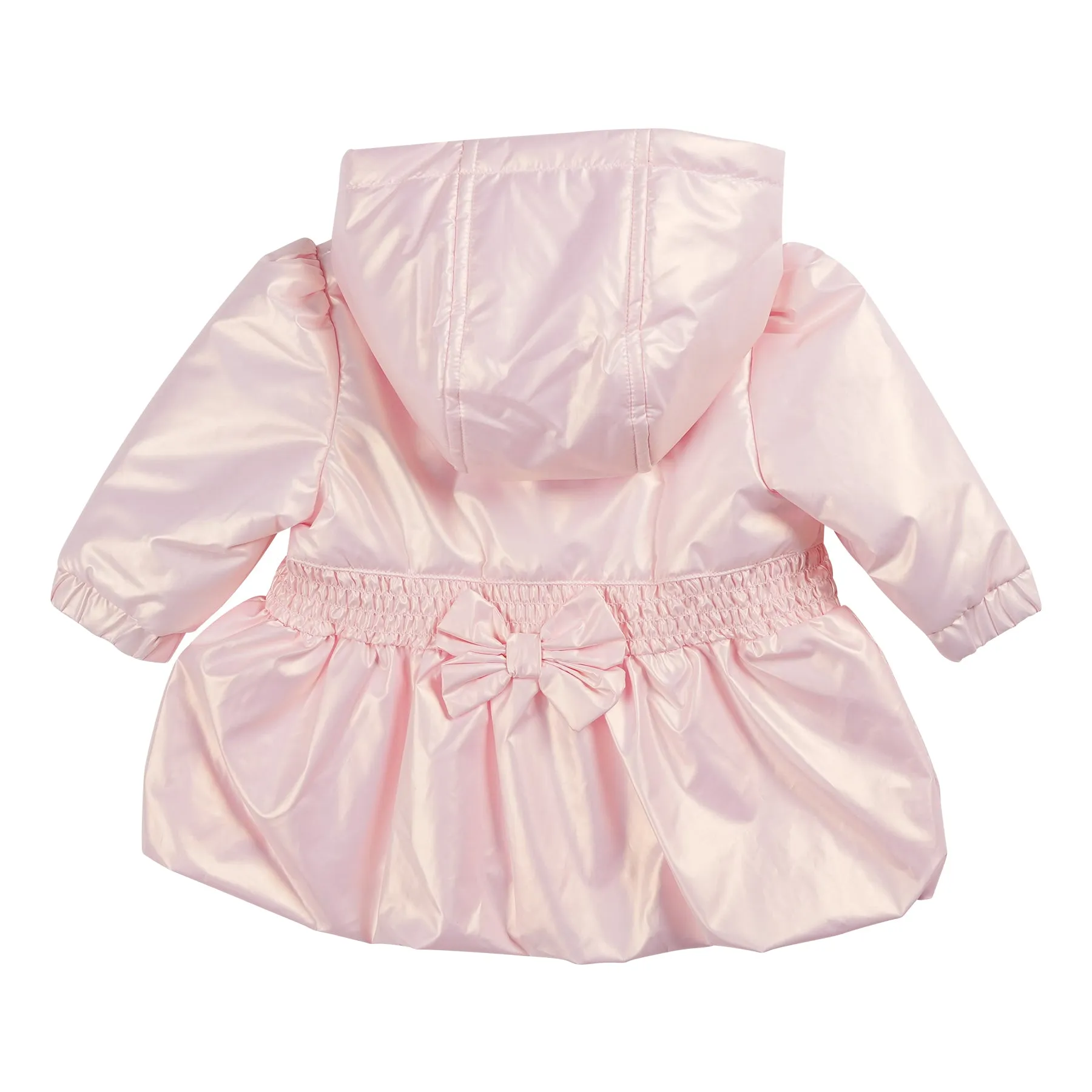 TRADE SHOW MB6231 / MB6231A Flamingo Pink Silky Jacket