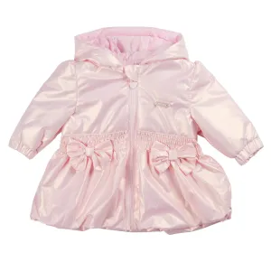 TRADE SHOW MB6231 / MB6231A Flamingo Pink Silky Jacket
