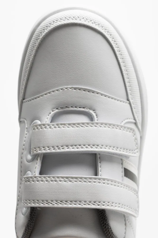 Trainer White