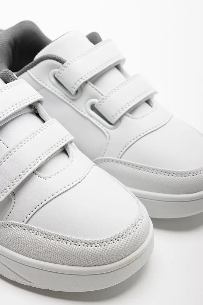 Trainer White