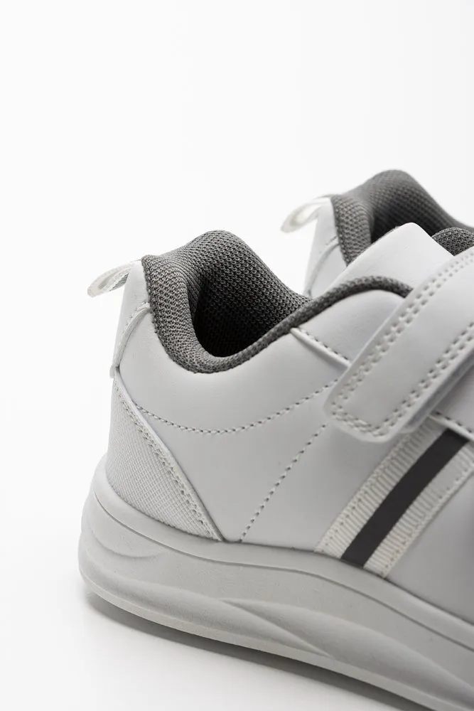 Trainer White