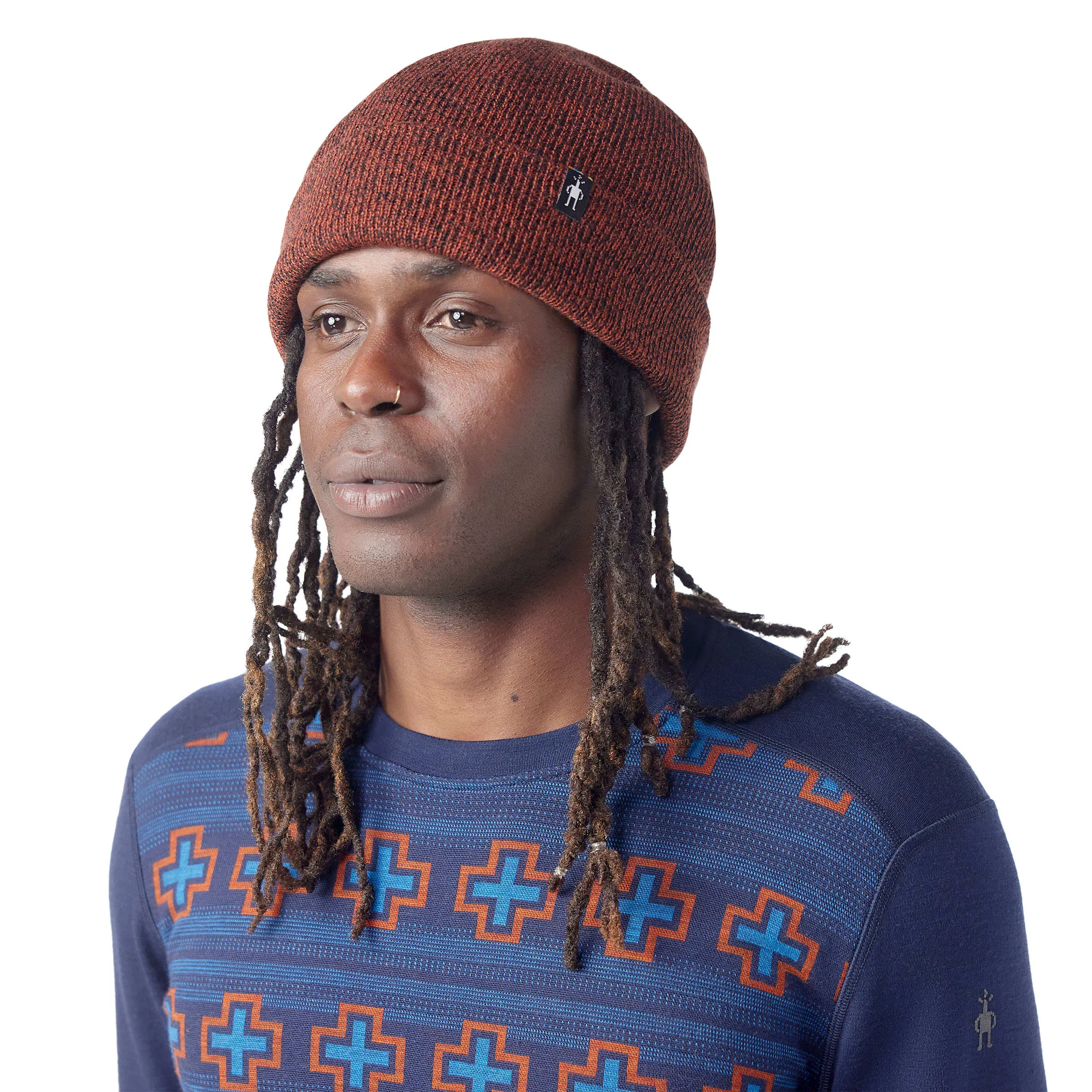 Tuque Smartwool Cozy Cabin Hat Unisexe