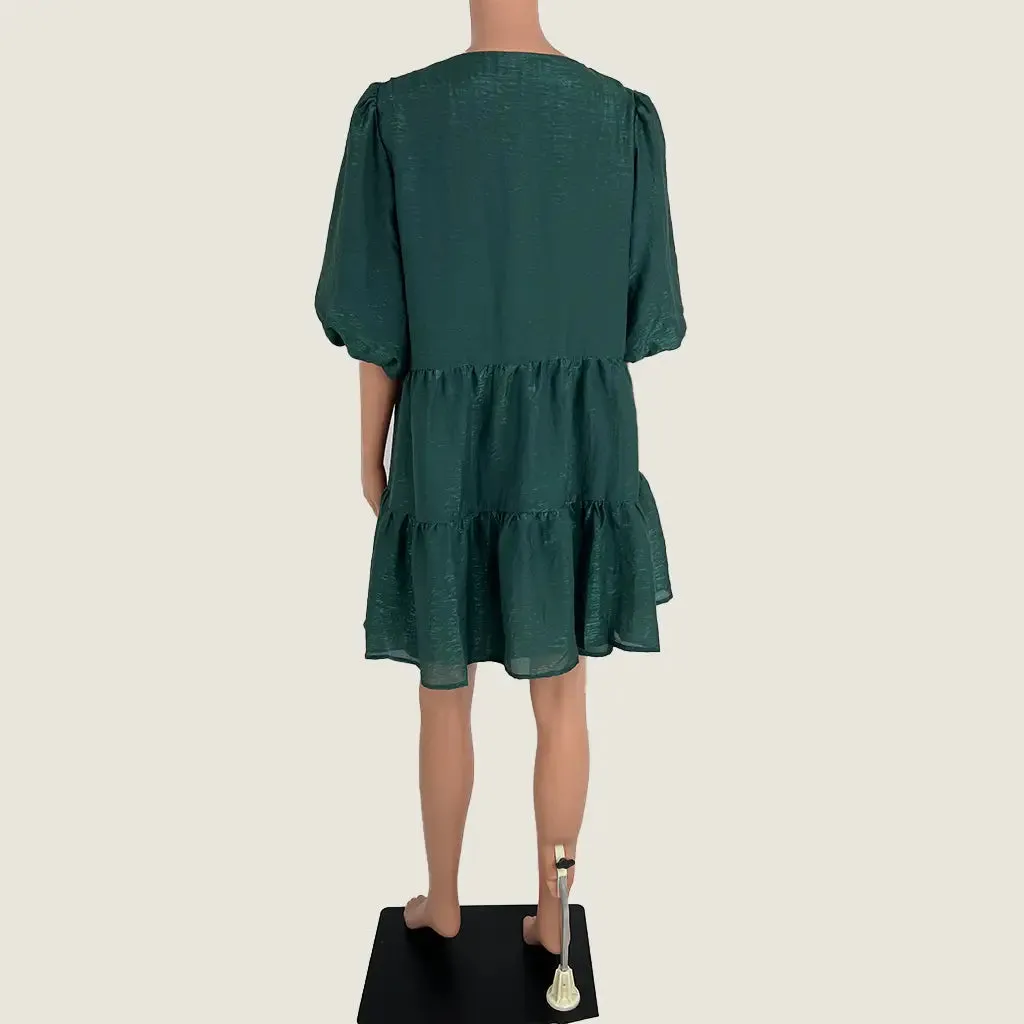 Tussah Ivanna Mini Dress 12