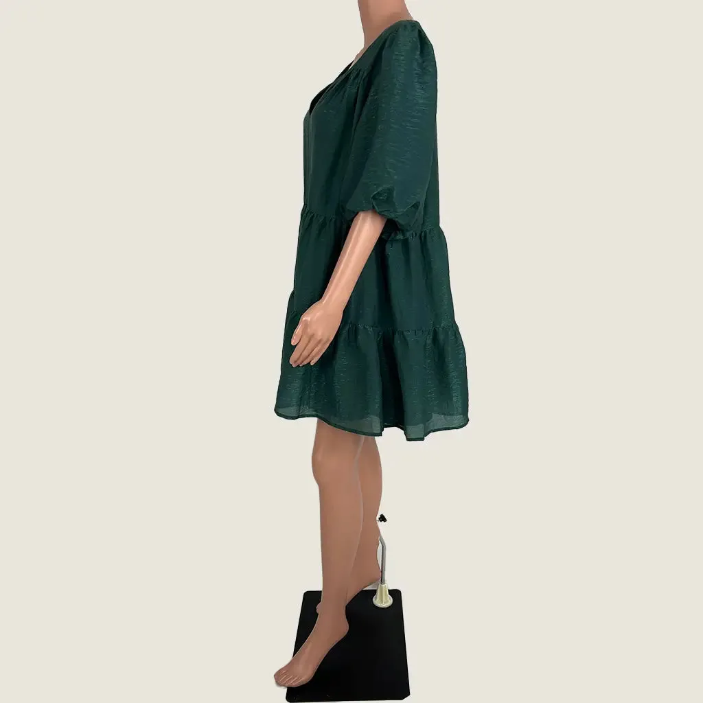 Tussah Ivanna Mini Dress 12